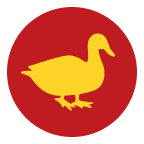 Vịt Quay Da Giòn Phúc Lợi 