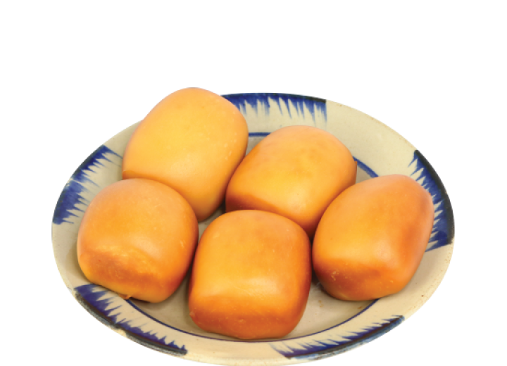 Bánh bao thêm